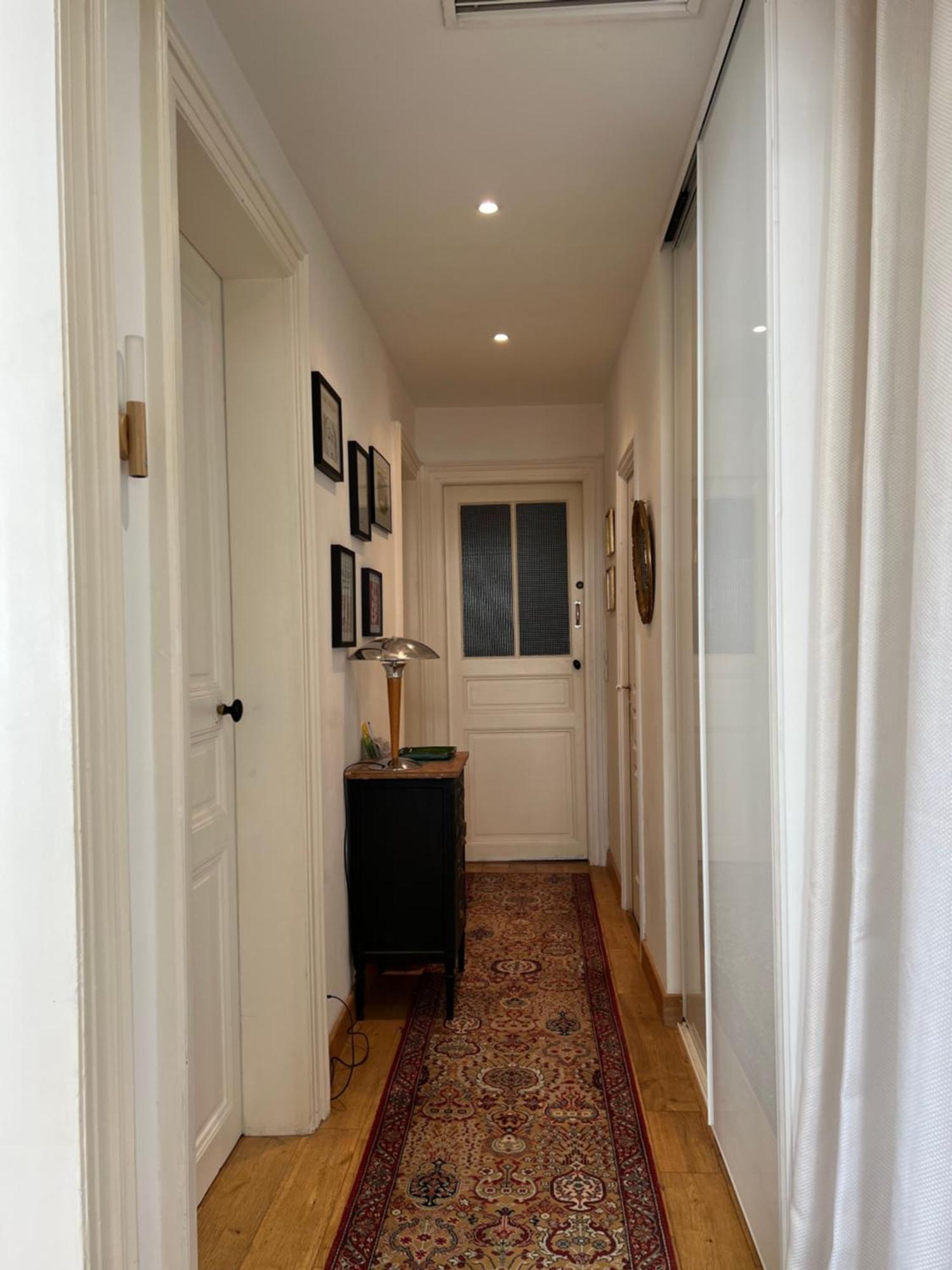 Au Coeur De M Bed & Breakfast Montpellier Dış mekan fotoğraf