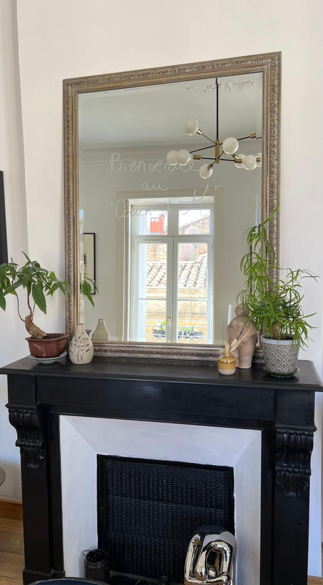 Au Coeur De M Bed & Breakfast Montpellier Dış mekan fotoğraf