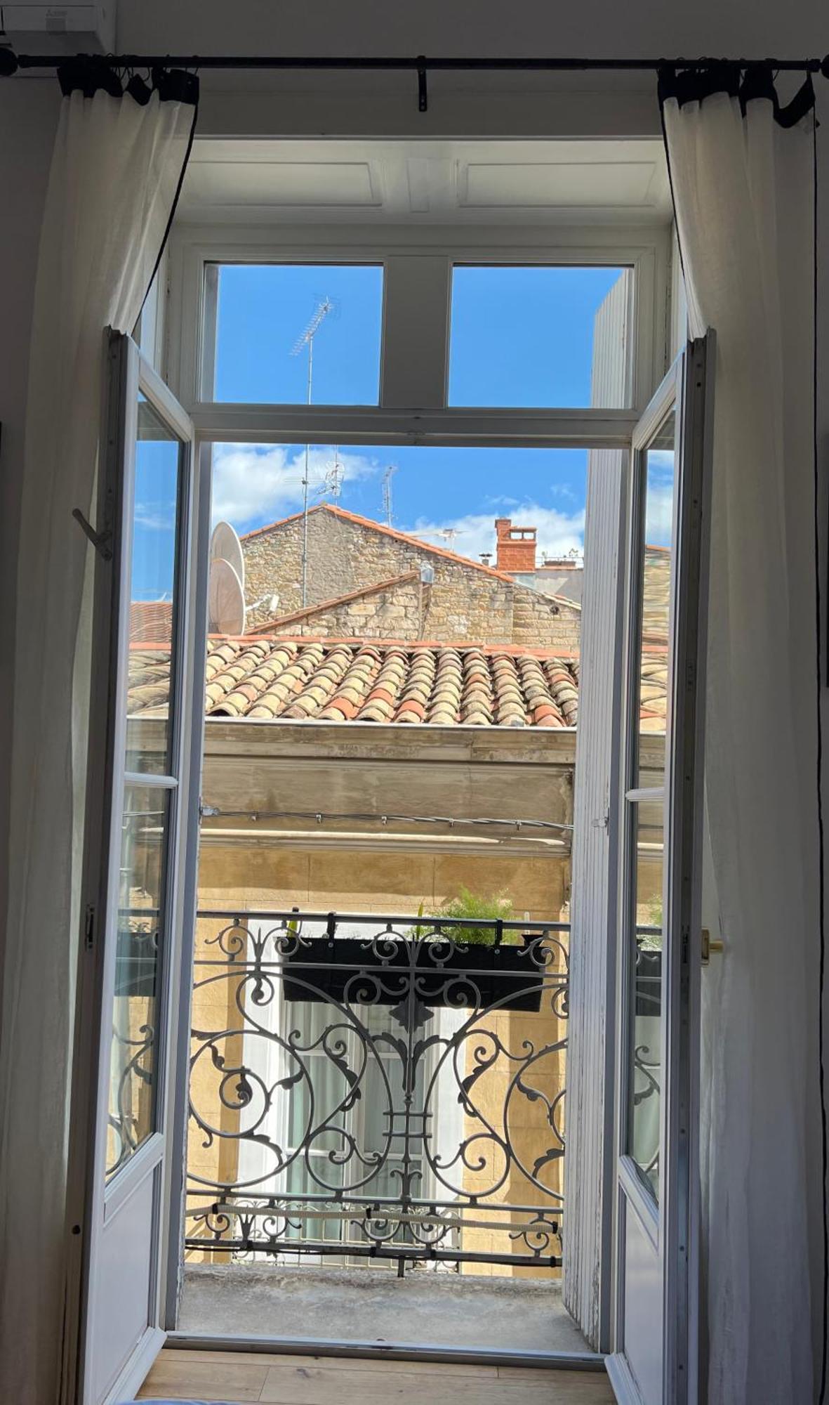 Au Coeur De M Bed & Breakfast Montpellier Dış mekan fotoğraf